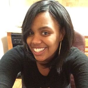 Meet your Posher, Brittny