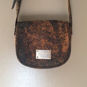 Beautiful Michael Kors Crossbody Bag