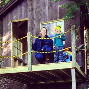 Meet your Posher, Monica