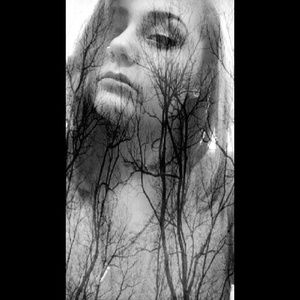 Meet your Posher, Sabrina