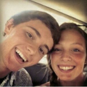 Meet your Posher, Matthew