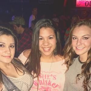 Meet your Posher, Abigayle