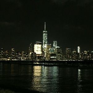 Meet your Posher, April