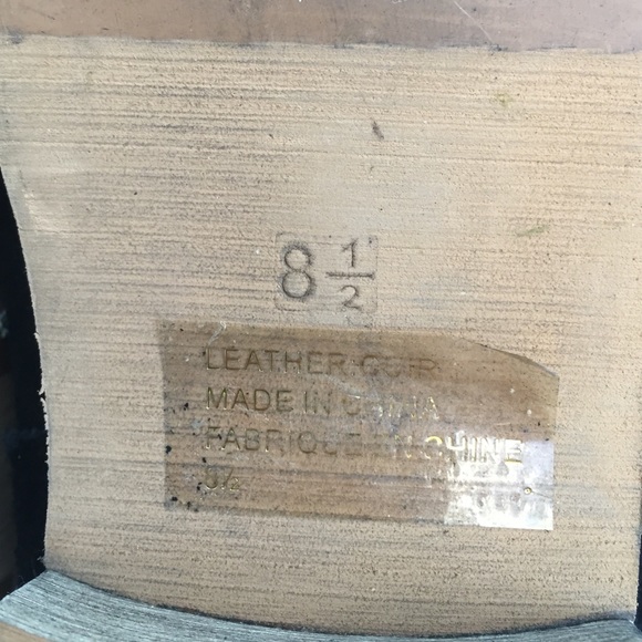 Urban Outfitters Ecoté black boots suede - Picture 3 of 4