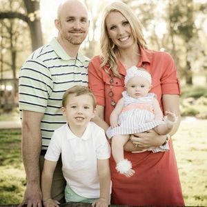 Meet your Posher, Stacey