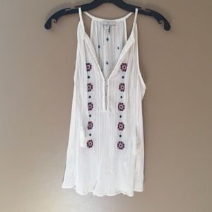 LAST CHANCE! Joie breezy tank top