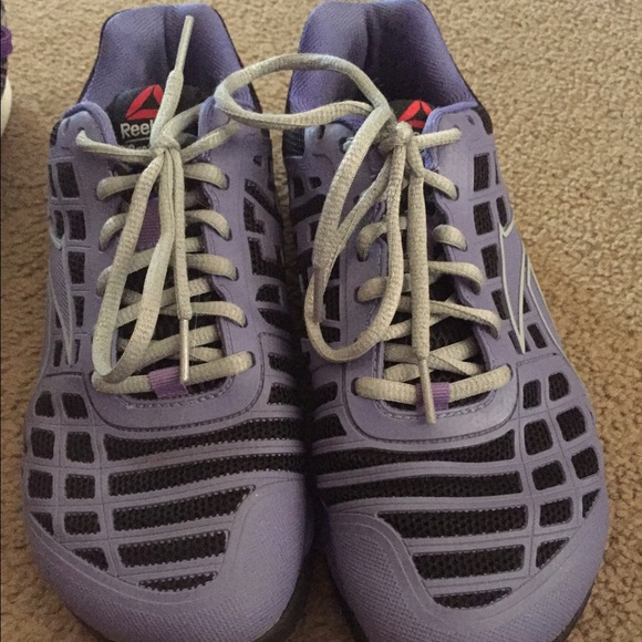 Reebok crossfit