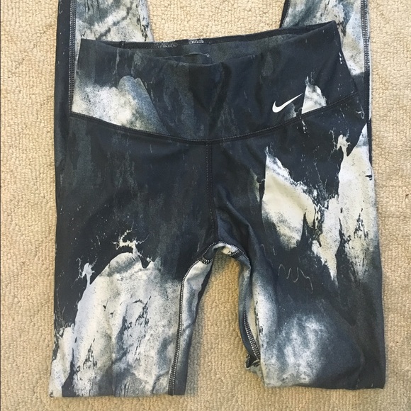 Nike Legend Running Tights