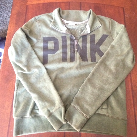 M VS SWEATSHIRT