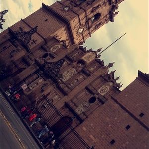 Meet your Posher, Giselle