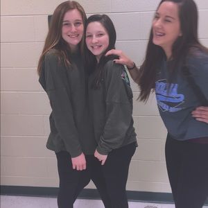 Meet your Posher, Sydney