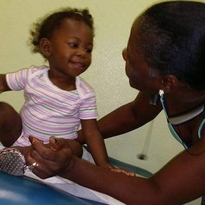 Meet your Posher, Frances