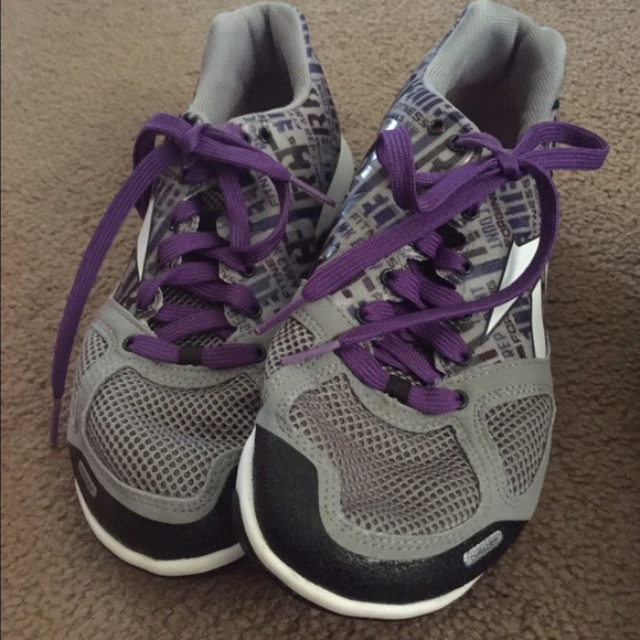 Duragrip crossfit shoes