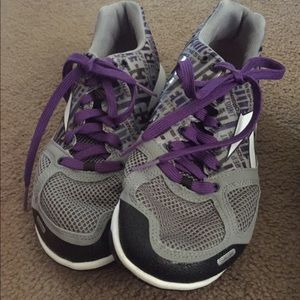 Duragrip crossfit shoes