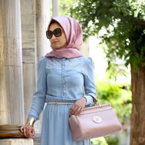 Meet your Posher, Maryam