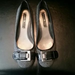 Bandolino tweed flats - REDUCED!!!