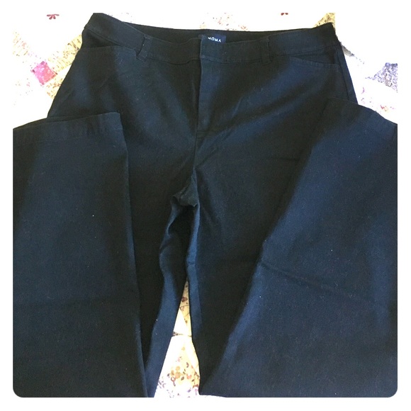 Women's pants