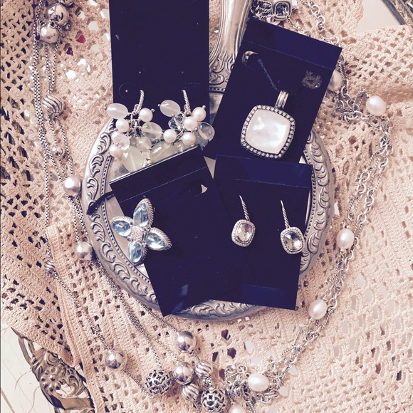 David Yurman Jewelry - David yurman