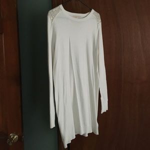 Michael Kors Long Sweater