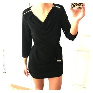 White House Black Market tunic/dress