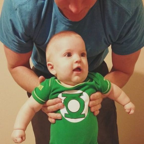 Meet your Posher, James - Picture 1 of 1