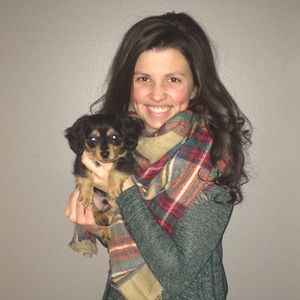 Meet your Posher, Kourtni