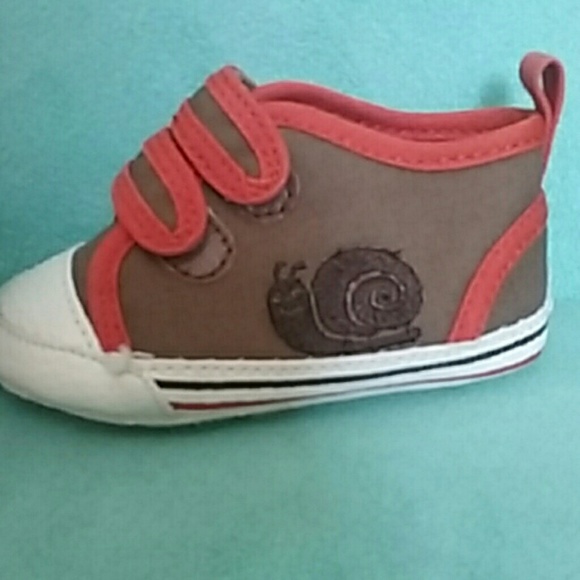 Baby shoes - Picture 2 of 3