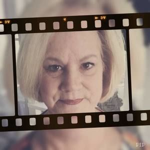 Meet your Posher, Jodi