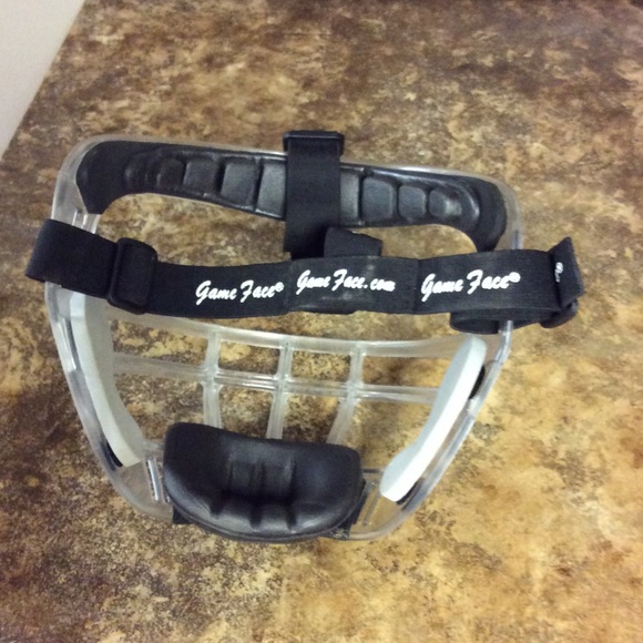 Face mask - Picture 2 of 2