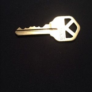 Meet your Posher, Kim