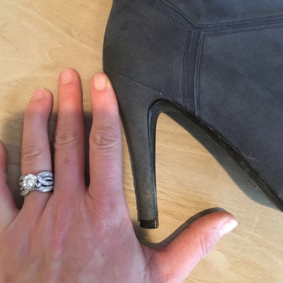 Stella additional boot pics