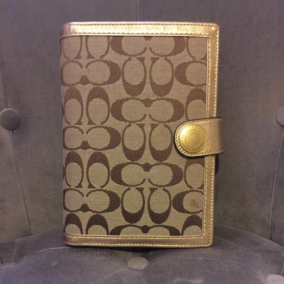 Coach Planner - Authentic