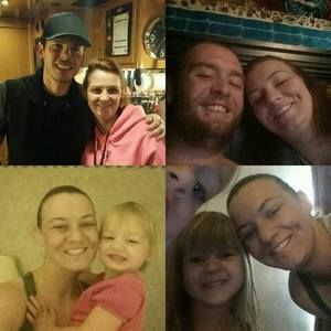 Meet your Posher, Erika