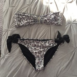 NWOT Bikini
