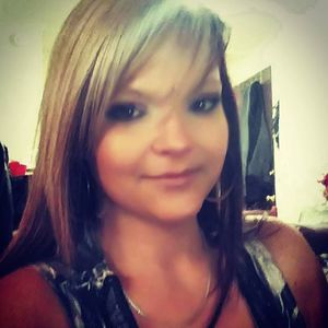 Meet your Posher, Sadie