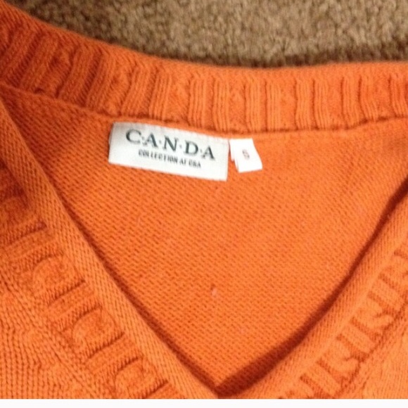 Sweater - Picture 3 of 3