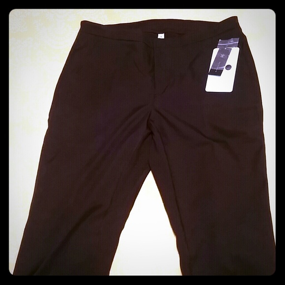 &go City Trek Trouser