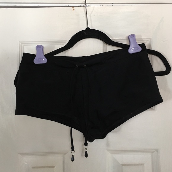 Sz. M swim boyshorts