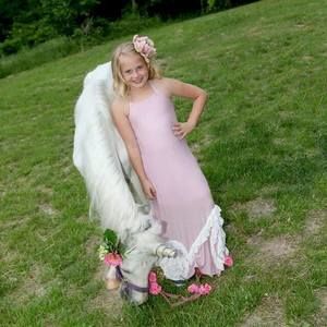 Meet your Posher, April