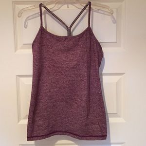 Lululemon Power Y Tank