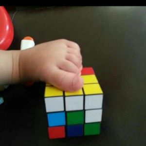 Meet your Posher, Rosena