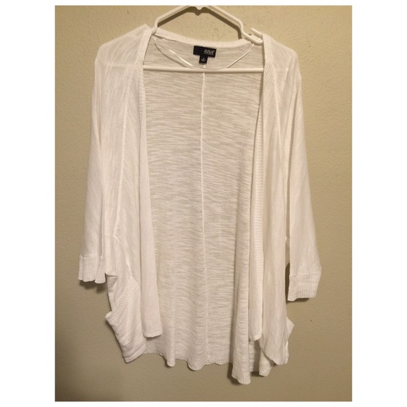 a.n.a Sweaters - FINAL PRICE "A.N.A Cardigan"