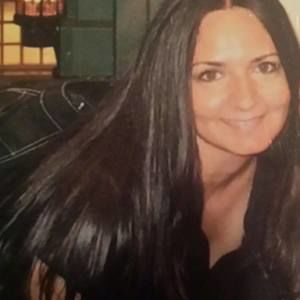 Meet your Posher, Yvette