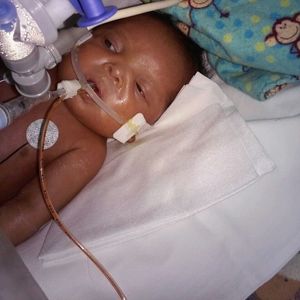 Meet your Posher, Tammy