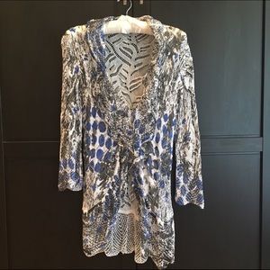 Alberto Makali sweater