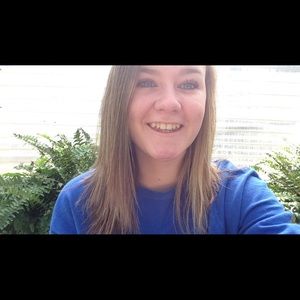 Meet your Posher, Michaela