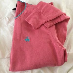 brooks brothers sweater