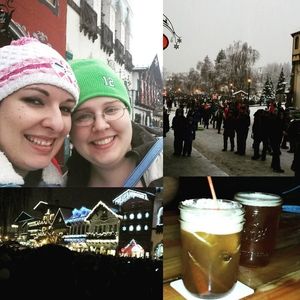 Meet your Posher, Charleeann