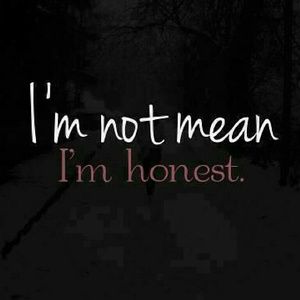 Meet your Posher, Leah