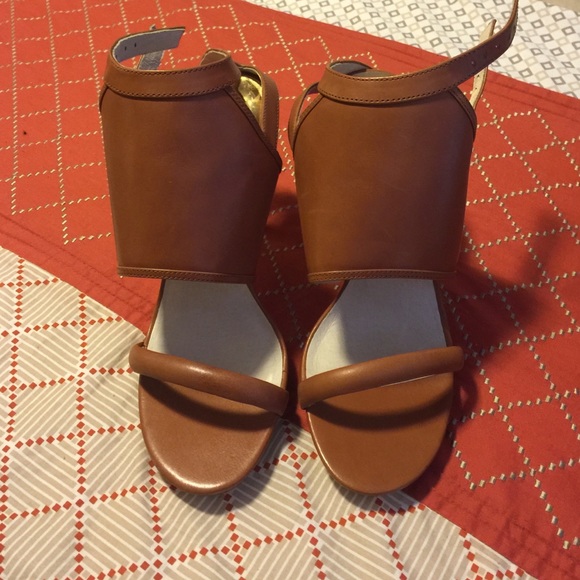 Michael Kors shoes